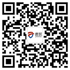 鑫景源QR code