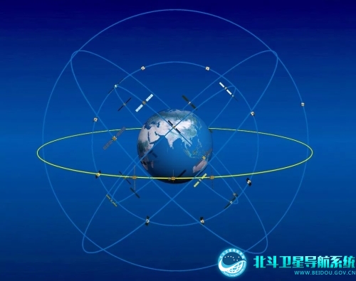 北斗系统中“三”的奥秘_新闻_君驭品牌-鑫景源科技